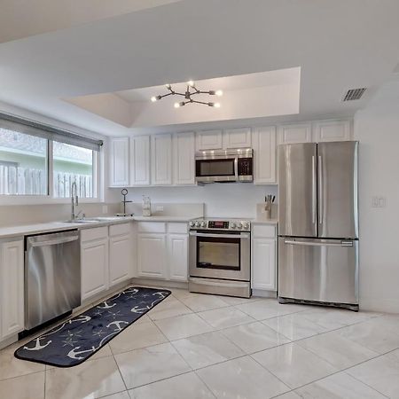 Pool Home Super Close To Vanderbilt Beach North North Naples エクステリア 写真