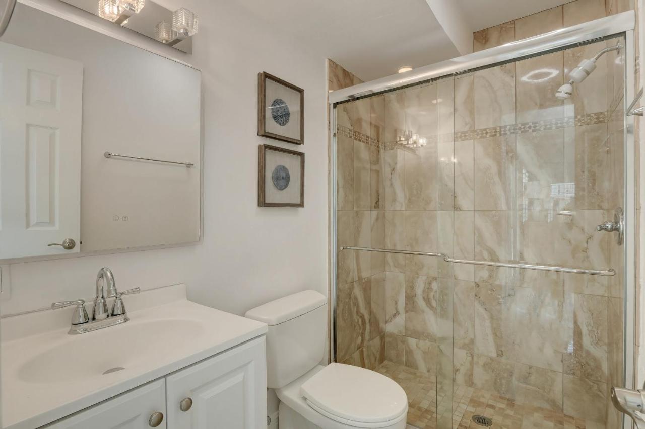 Pool Home Super Close To Vanderbilt Beach North North Naples エクステリア 写真