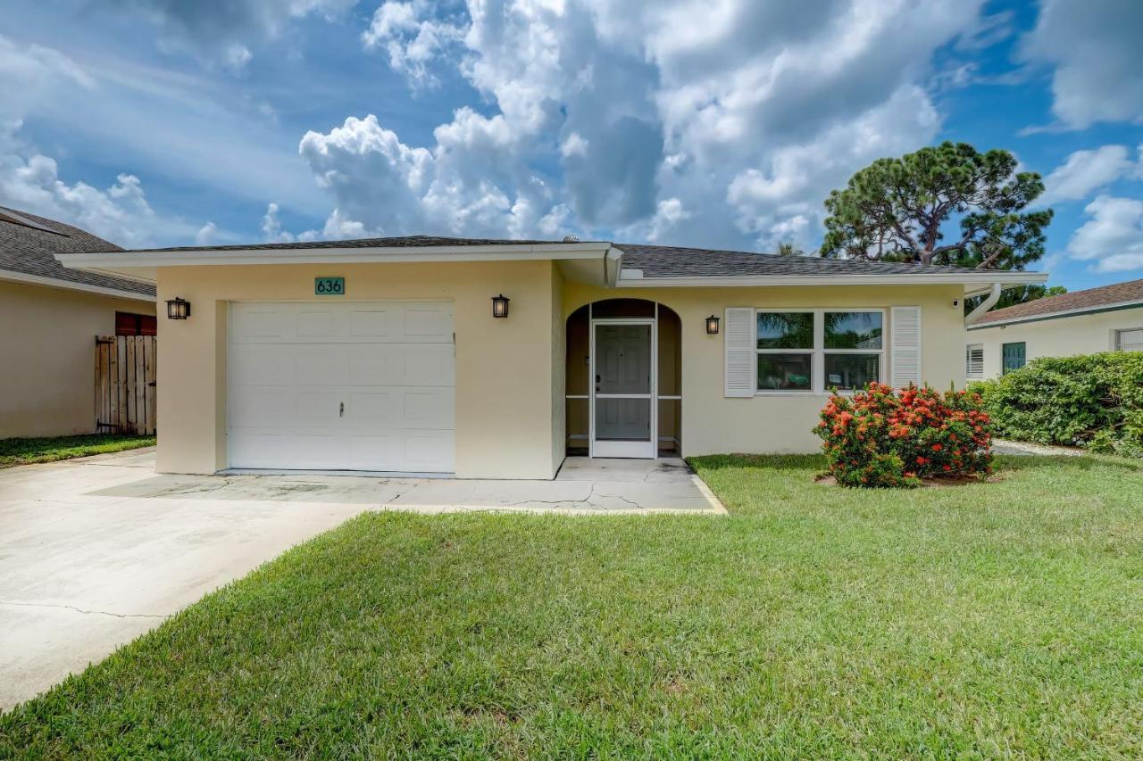Pool Home Super Close To Vanderbilt Beach North North Naples エクステリア 写真
